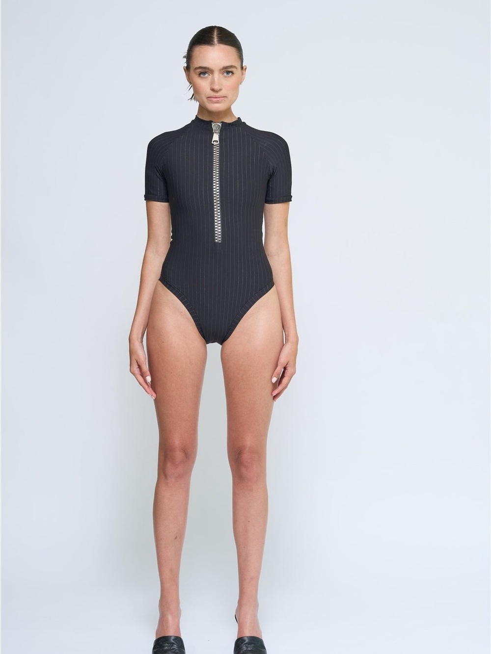 MARGAUX SUR MER ST TROPEZ SWIMSUIT - Picture 2 of 9